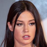 Photo de Adèle Exarchopoulos