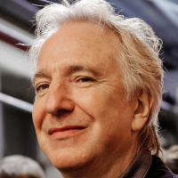 Photo de Alan Rickman