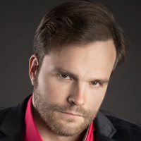 Aleksei Isaev