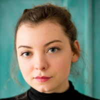 Amber Bongard