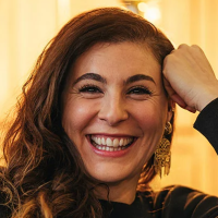 Ambre Kahan