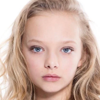 Photo de Amiah Miller