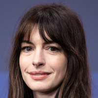 Anne Hathaway