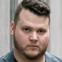 photo Anthony Clark Evans