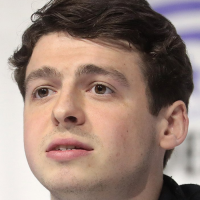 Anthony Boyle