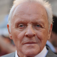 photo Anthony Hopkins