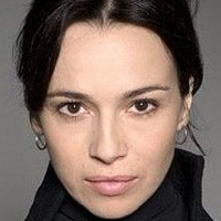Photo de Ariadna Gil