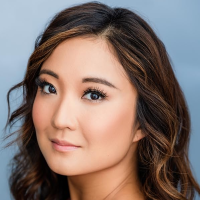 Ashley Park