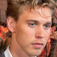 Austin Butler