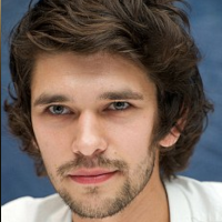 Ben Whishaw