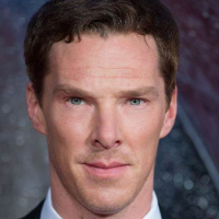 photo Benedict Cumberbatch