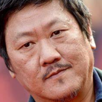 Benedict Wong