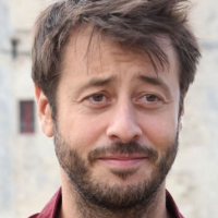 Benjamin Bourgois