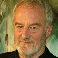 photo Bernard Hill