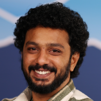 Bhushaan Manoj