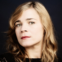 photo Blanche Gardin