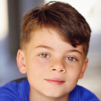 Brecken Merrill