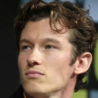 Callum Turner