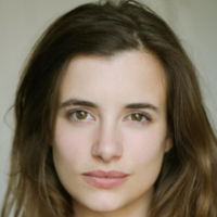 Camille Claris