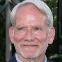 Campbell Scott