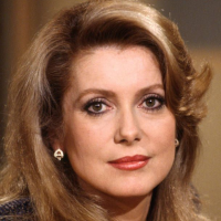 photo Catherine Deneuve