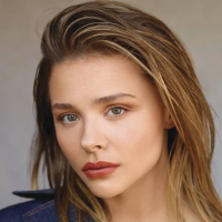 Chloë Grace Moretz