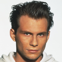 photo Christian Slater
