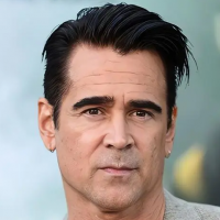 Colin Farrell