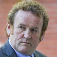 photo Colm Meaney