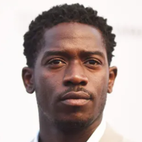 photo Damson Idris
