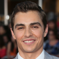 Dave Franco
