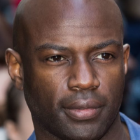 David Gyasi