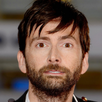 David Tennant