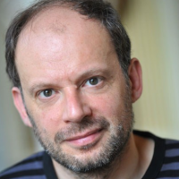 Denis Podalydès