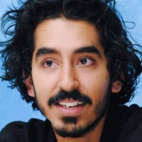 Dev Patel