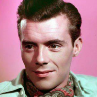 photo Dirk Bogarde
