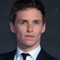 photo Eddie Redmayne