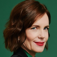 Elizabeth McGovern