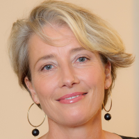 photo Emma Thompson