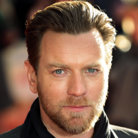 Ewan McGregor