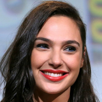 photo Gal Gadot