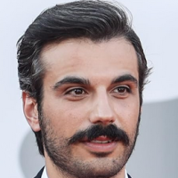 Gianmarco Saurino