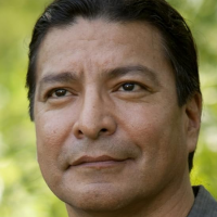 Gil Birmingham