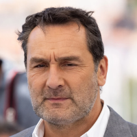 Photo de Gilles Lellouche
