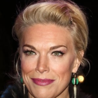 Hannah Waddingham