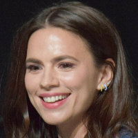 photo Hayley Atwell
