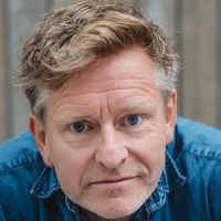Henrik Mestad