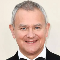 Hugh Bonneville