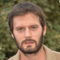 photo Hugo Becker