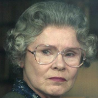 Imelda Slaunton